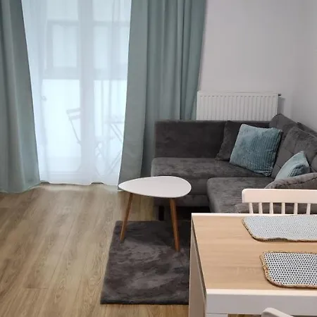 Apartment Apartament Na Armii Krajowej, Blisko Centrum I Aquaparku, Darmowy Parking *
