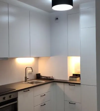 Apartment Apartament Na Armii Krajowej, Blisko Centrum I Aquaparku, Darmowy Parking