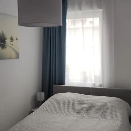 Apartament Na Armii Krajowej, Blisko Centrum I Aquaparku, Darmowy Parking *