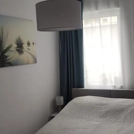 Apartament Na Armii Krajowej, Blisko Centrum I Aquaparku, Darmowy Parking Wroclaw