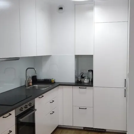Apartament Na Armii Krajowej, Blisko Centrum I Aquaparku, Darmowy Parking Apartment