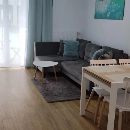 Apartament Na Armii Krajowej, Blisko Centrum I Aquaparku, Darmowy Parking *