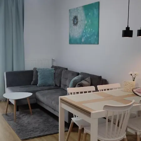 Apartament Na Armii Krajowej, Blisko Centrum I Aquaparku, Darmowy Parking Wroclaw