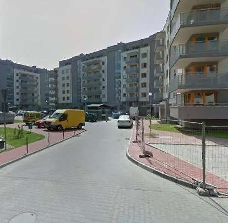 Appartamento Apartament Na Armii Krajowej, Blisko Centrum I Aquaparku, Darmowy Parking