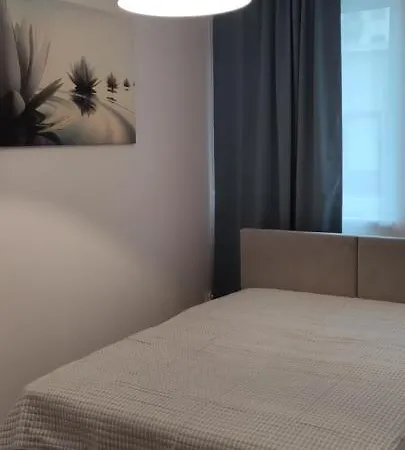 Appartamento Apartament Na Armii Krajowej, Blisko Centrum I Aquaparku, Darmowy Parking *