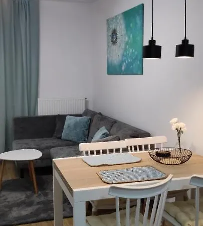 Apartament Na Armii Krajowej, Blisko Centrum I Aquaparku, Darmowy Parking *