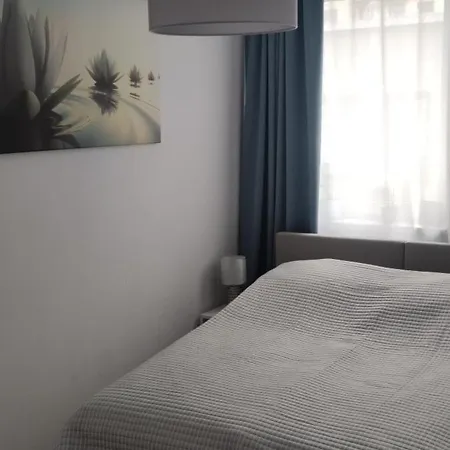 Appartamento Apartament Na Armii Krajowej, Blisko Centrum I Aquaparku, Darmowy Parking Breslavia