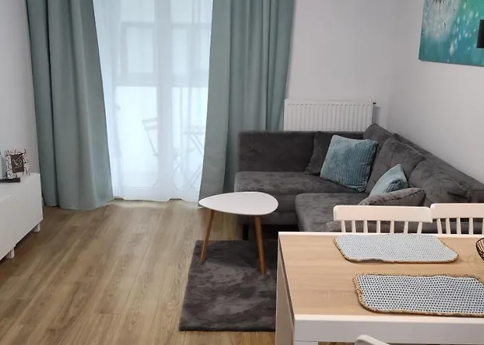 Apartament Apartament Na Armii Krajowej, Blisko Centrum I Aquaparku, Darmowy Parking *