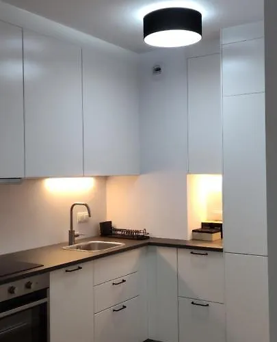 Apartament Apartament Na Armii Krajowej, Blisko Centrum I Aquaparku, Darmowy Parking