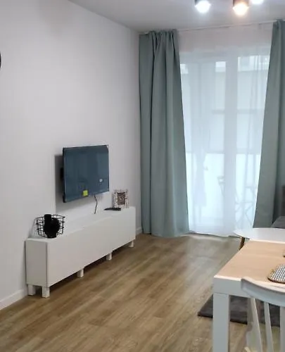 Apartament Apartament Na Armii Krajowej, Blisko Centrum I Aquaparku, Darmowy Parking Wrocław