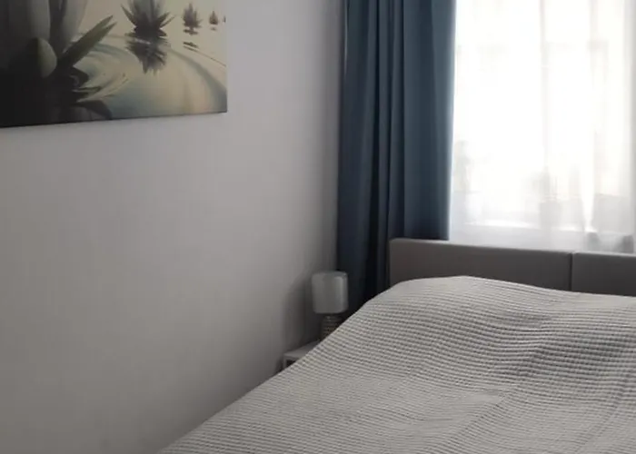 Apartament Apartament Na Armii Krajowej, Blisko Centrum I Aquaparku, Darmowy Parking Wrocław