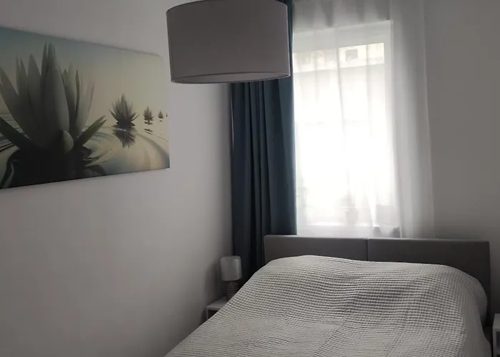 Apartament Na Armii Krajowej, Blisko Centrum I Aquaparku, Darmowy Parking Wrocław