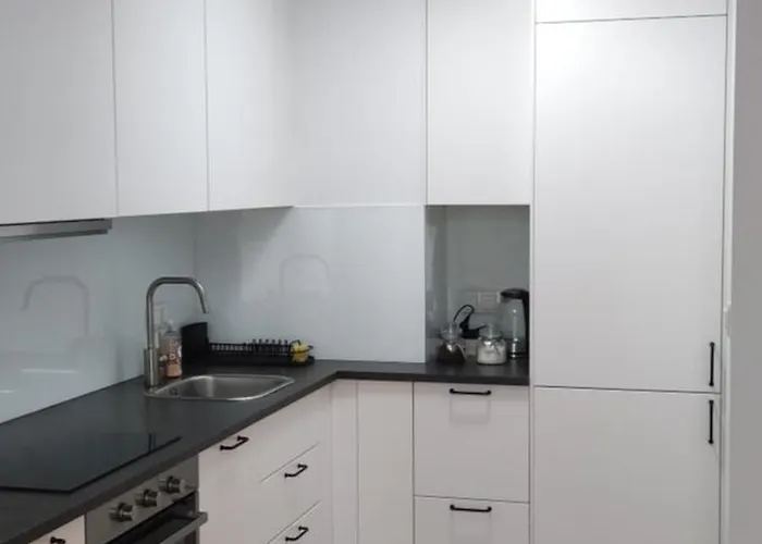 Apartament Na Armii Krajowej, Blisko Centrum I Aquaparku, Darmowy Parking Apartament